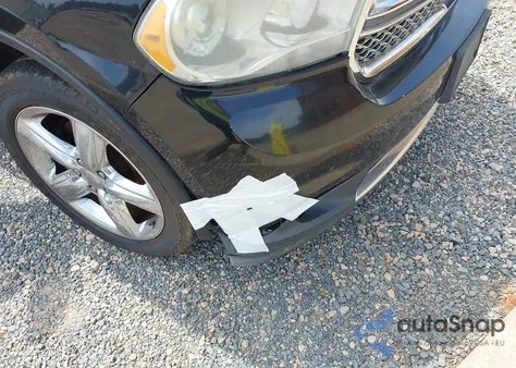 2013 Dodge Durango Citadel from USA, damaged, VIN 1C4RDHEG7DC562546